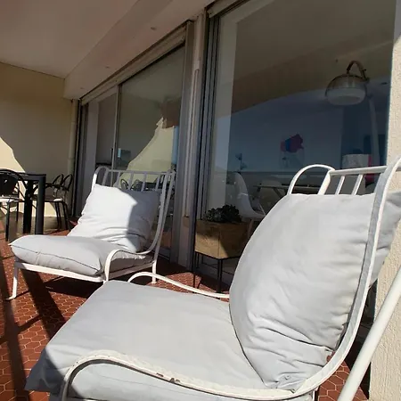 Apartment Galets Bleus By K6 Conciergerie Prestige