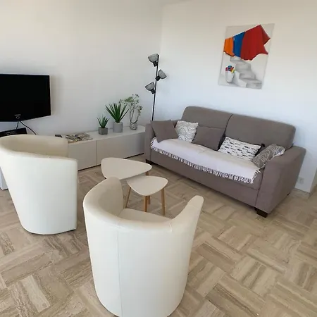 Galets Bleus By K6 Conciergerie Prestige Apartment *