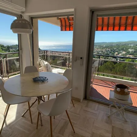 Apartment Galets Bleus By K6 Conciergerie Prestige Cassis