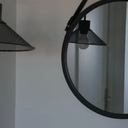 Apartment Galets Bleus By K6 Conciergerie Prestige